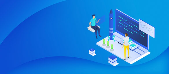 辽源可视化大屏